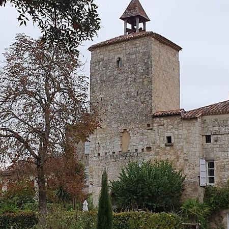 La Maison Des Cornieres Fources Экстерьер фото